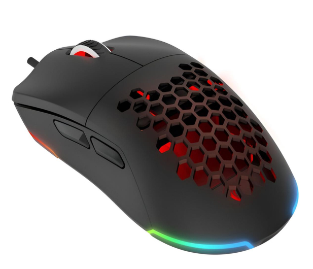 Rampage Blink Black - 1276264 - zdjęcie